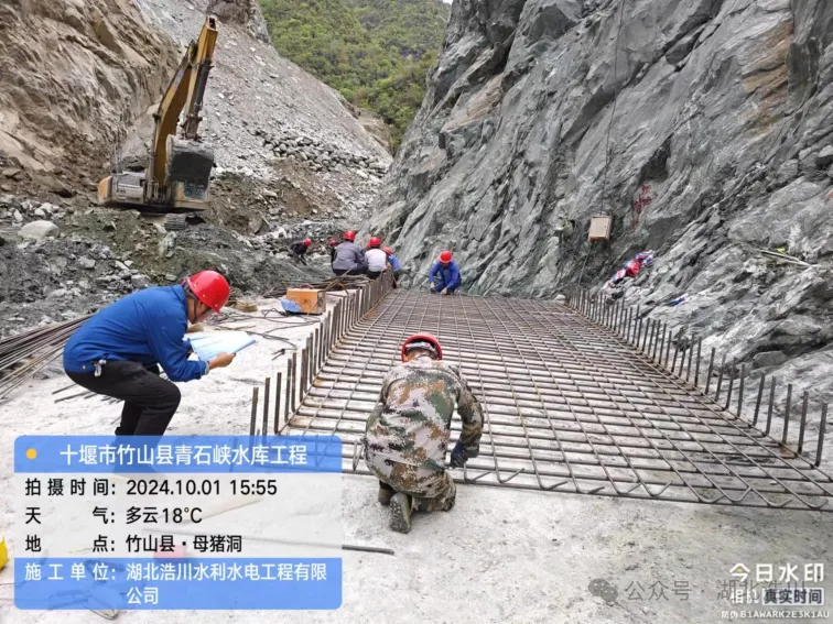 国庆我在岗 平凡亦精彩