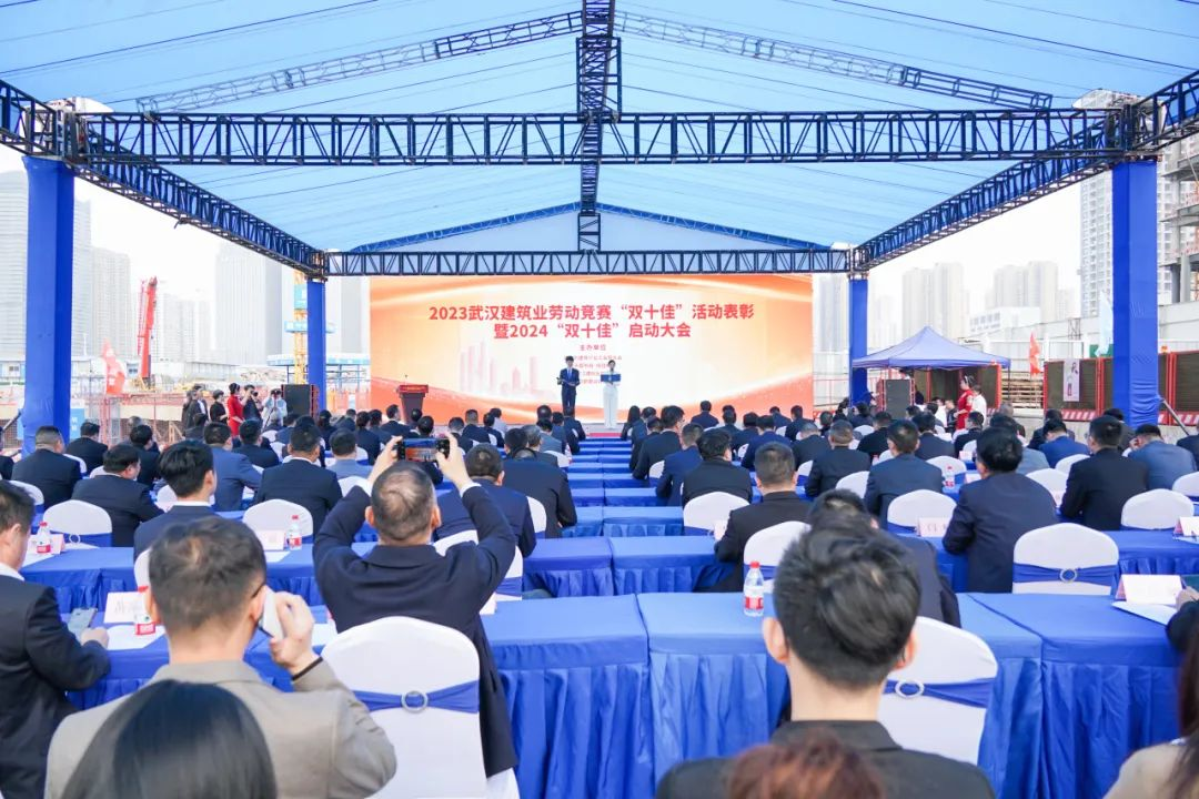 荣誉|杜家台蓄洪区项目荣获“十佳创新项目”称号